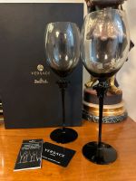 Original Versace Rosenthal Rotwein Gläser Set Kristall neu haze Nordrhein-Westfalen - Witten Vorschau