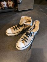 Converse Chucks All Star beige Größe 6 (39) Baden-Württemberg - Boxberg Vorschau