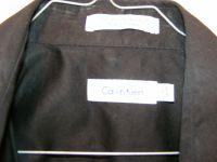 Calvin Klein schwarzes Hemd Größe 15 - 32/33 gebraucht neuwertig Frankfurt am Main - Innenstadt Vorschau