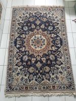 Nain perser Teppich orient teppich 140x92cm orient Bayern - Prackenbach Vorschau