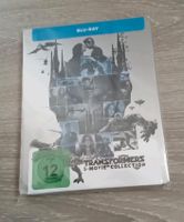 Transformers 5 Movie Blu-ray Steelbook Nordrhein-Westfalen - Remscheid Vorschau