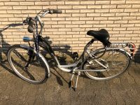 28 Zoll Fahrrad Damenrad Hercules Wave 7 Niedersachsen - Delmenhorst Vorschau