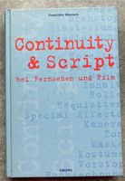 Continuity & Script bei Fernsehen und Film Berlin - Neukölln Vorschau