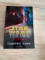 Star Wars -Thrawn Verrat Nordrhein-Westfalen - Ibbenbüren Vorschau