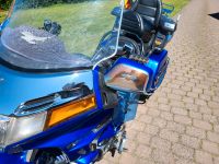 Goldwing 1500 in Blau 6 zylinder Nordrhein-Westfalen - Bergkamen Vorschau