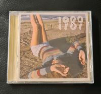 Taylor Swift 1989 CD (TV) Sunrise Boulevard Yellow Polaroids Nordrhein-Westfalen - Castrop-Rauxel Vorschau