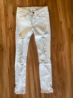 2 Skinny Stretch Jeans Gr. 32 Gr. XXS TALLY WEIJL & FB Sister Kiel - Wellsee-Kronsburg-Rönne Vorschau