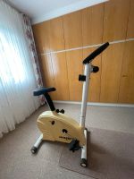 Hometrainer, Indoor Fahrrad, Sportgerät Fitnessgerät Bayern - Baldham Vorschau