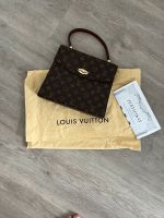 Louis Vuitton Handtasche Malesherbes Bag Niedersachsen - Westoverledingen Vorschau