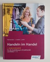 Winklers Westermann Handeln im Handel 1. Ausbildungsjahr Rheinland-Pfalz - Zweibrücken Vorschau