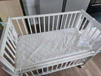 Beistellbett von Geuther Baden-Württemberg - Aichwald Vorschau