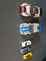 Lego Nissan r 35/34 gtr Nordrhein-Westfalen - Kalletal Vorschau