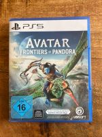 Avatar Frontiers of Pandora PS5 Niedersachsen - Neustadt am Rübenberge Vorschau