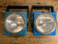 DDR Campinglampe Leuchte Taschenlampe Sachsen - Schlegel Vorschau
