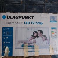 Blaupunkt 60cm LED TV Nordrhein-Westfalen - Blomberg Vorschau