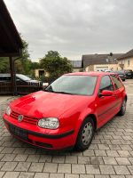 VW Golf 4 1.6L Bayern - Abensberg Vorschau