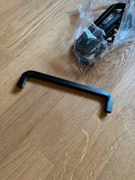 Griffe Ikea BORGHAMN (4Stk.) Bayern - Prien Vorschau
