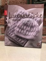 Luxusstücke stricken Edle Maschen mit Seide, Cashmere und Alpaka Schleswig-Holstein - Großhansdorf Vorschau