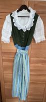 Dirndl lang Gr. 46 Berwin & Wolff Bayern - Freyung Vorschau