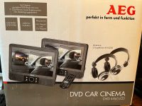 AEG DVD Cinema Set 4552 LCD Neu! Sachsen - Steina Vorschau