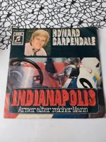 Howard carpendale Indianapolis/armer alter reicher mann vinyl Nordrhein-Westfalen - Voerde (Niederrhein) Vorschau