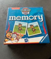 Paw patrol Memory Niedersachsen - Salzgitter Vorschau