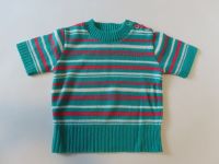 Kinderpullover, Kurzarm, Kinderkleidung, Pulli türkis 74 Nordrhein-Westfalen - Grevenbroich Vorschau