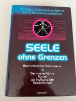 „Seele ohne Grenzen“ moderne Universalgeschichte Hamburg-Mitte - Hamburg Neustadt Vorschau