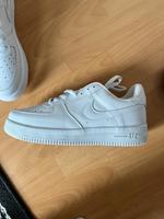 Nike Air force 1 Weiß 46 Wandsbek - Hamburg Tonndorf Vorschau