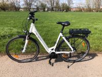 E-Bike Merida E-Spresso City 28 Zoll Bayern - Bad Neustadt a.d. Saale Vorschau