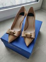 Stuart Weitzman Belle Pointe Pumps (Gr. 35.5) Nürnberg (Mittelfr) - Mitte Vorschau
