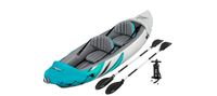 Kajak Set Boot Schlauchboot Wassersport Sport Doppelpaddel Nordrhein-Westfalen - Horstmar Vorschau