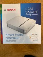 Bosch Smart Home Controller Wandsbek - Hamburg Bergstedt Vorschau