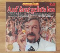 7 x JAMES LAST Vinyl Schallplatten Konvolut Bielefeld - Gadderbaum Vorschau