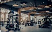 Suche Fitnessstudio oder Immobilie, die dafür geeignet ist. Nordrhein-Westfalen - Neuss Vorschau