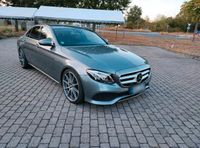 Mercedes Benz E400 4Matic *Jahreswagen-Zustand* Schleswig-Holstein - Kaltenkirchen Vorschau