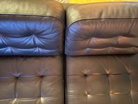 IKEA LANDSKRONA 2er-Sofa, Grann /Bomstad schwarz/Metall Nordrhein-Westfalen - Oberhausen Vorschau