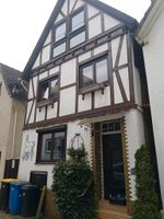Haus in Biedenkopf Oberstadt mit Garage und Balkon Hessen - Biedenkopf Vorschau