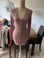 Hallhuber Basic Strickjacke Flieder Gr.S Top Berlin - Rudow Vorschau