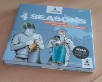 NEU my boshi 4 seasons Buch häkeln stricken Hannover - Mitte Vorschau