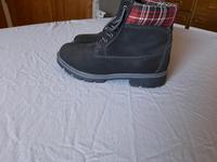 Winterschuh Bayern - Schweinfurt Vorschau