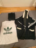 Adidas Anzug München - Bogenhausen Vorschau