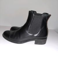 Paul Green Stiefelette Gr.39 in schwarz Rheinland-Pfalz - Pracht Vorschau