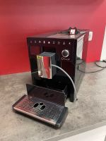 Kaffeevollautomat Melitta CI Touch Frankfurt am Main - Westend Vorschau