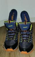Damen Trekkingschuhe Sachsen-Anhalt - Magdeburg Vorschau