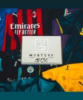 International Trikot Mystery Box -  3 Stück je Box Sachsen-Anhalt - Halle Vorschau