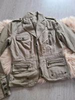 Jacke Übergangsjacke C&A Nordrhein-Westfalen - Recklinghausen Vorschau