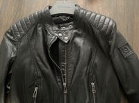 Belstaff Damen Lederjacke S (40 ital) für Frühjahr/Sommer Baden-Württemberg - Buggingen Vorschau