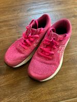 Asics Turnschuhe Laufschuhe Sneaker pink Gr 37 Hude (Oldenburg) - Nordenholz Vorschau