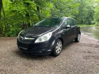 Opel Corsa 1.0 Twinport ecoFLEX - Nordrhein-Westfalen - Ratingen Vorschau